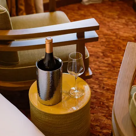 Boutique Konfidentiel 4* Paříž