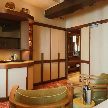 Hotel Boutique Konfidentiel Paříž