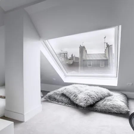 Hotel Boutique Konfidentiel 4*