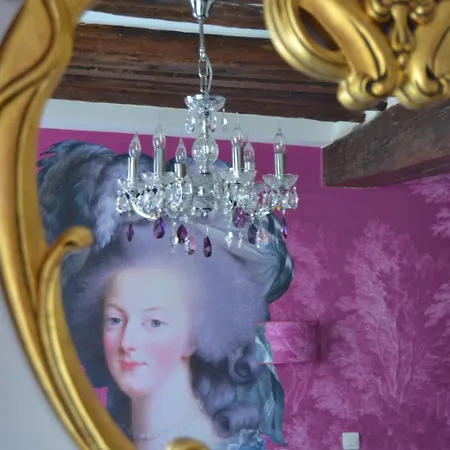 Hotel Boutique Konfidentiel Paříž