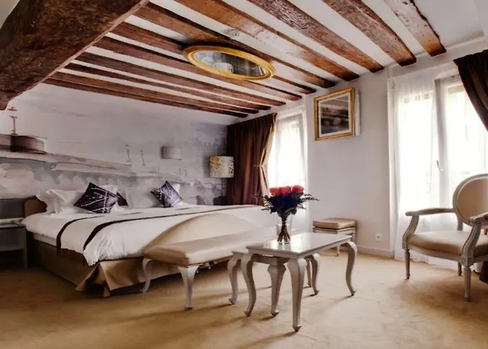 Hotel Boutique Konfidentiel