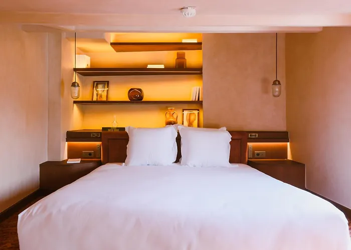 Boutique Konfidentiel Hotel