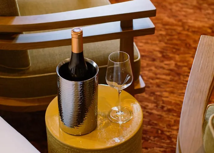 Boutique Konfidentiel 4* Paris