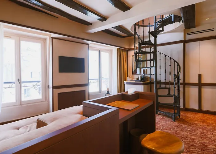 Hotel Boutique Konfidentiel