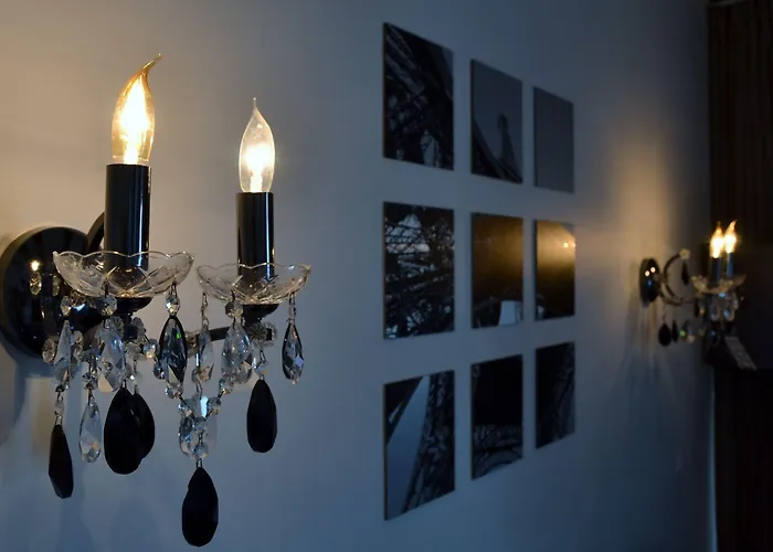 Hotel Boutique Konfidentiel