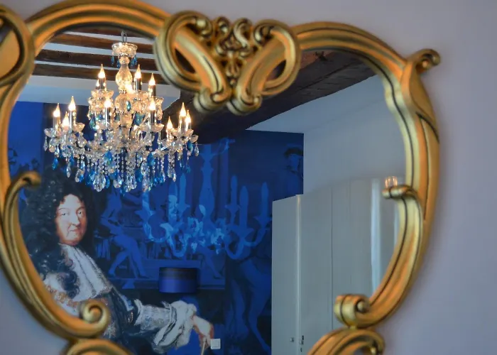 Boutique Konfidentiel 4* Paris