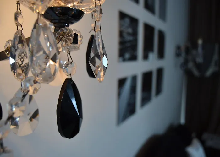 Hotel Boutique Konfidentiel 4*