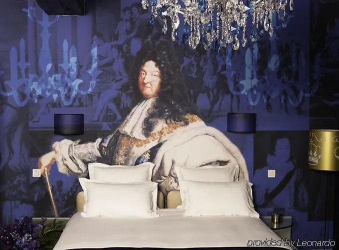 Hotel Boutique Konfidentiel