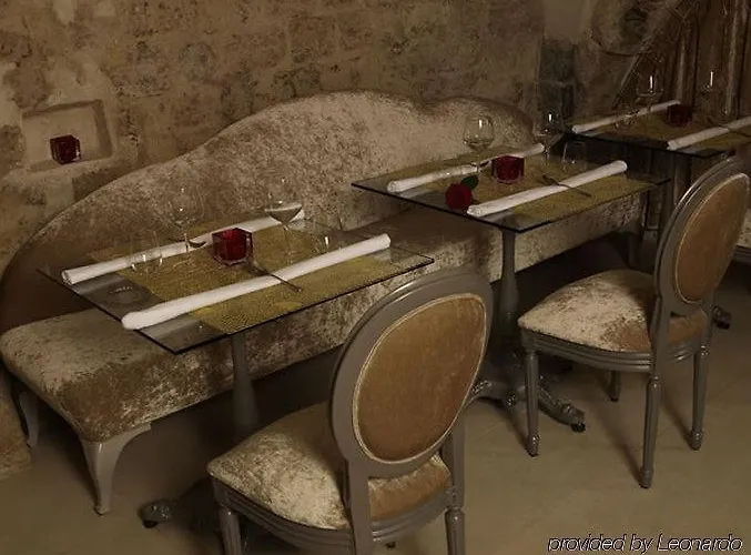 Hotel Boutique Konfidentiel 4*