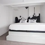 Boutique Konfidentiel מלון פריז