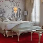 Boutique Konfidentiel מלון פריז